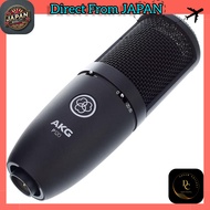 AKG Akgé Condenser Microphone P120 [Domestic Genuine Product]