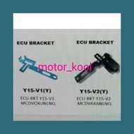 Y15ZR V1 Y15ZR V2 ECU BRACKET