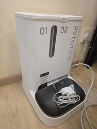 PETKIT 智能寵物餵食器 Dual Hopper