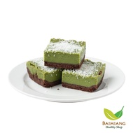 HEALTHY HEAVEN Vegan Pie Matcha Coconut (05860) [Pre-Order 7-14 วัน]