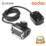Best Quality Godox Ec200 Extension Cable For Godox Ad200