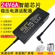24V6A Switching Power Adapter24V6A Water Purifier Power Supply 24V144W Desktop led Dc Power Supply