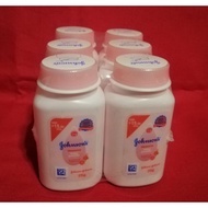 1pack/ 12pcs, 8pcs & 6pcs Johnson's Baby Powder 25g (Pink, White)