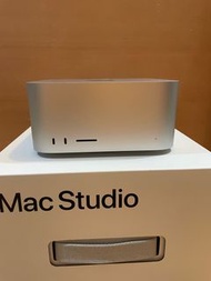 Apple Mac Studio M1 Max