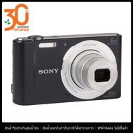 กล้องถ่ายรูป / กล้อง Sony DSC-W810 by FOTOFILE (ประกันศูนย์ไทย)