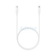 SAMSUNG 1M Cable Type-C To (DN975BWEGWW) White Original-A0150653-A0150653