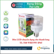 Đèn LED chuyên dụng cho thanh long TL-T60 WRF/9W IP65
