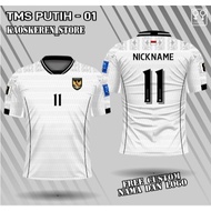 Latest 2025 national team jersey, Indonesian national team away jersey, Indonesian team jersey