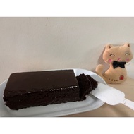 Chocolate Moist Cake Samudra