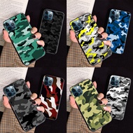 for Samsung J2 J5 Prime J7 Core J730 Pro J8 TPU soft Case R68 Camouflage Pattern