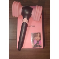 BLACKPINK Official Lightstick Ver.2 (Opened)