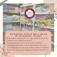 Freegift for customer