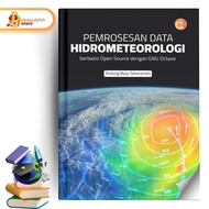 Hydrometeorology Data Processing Book - Geology Book
