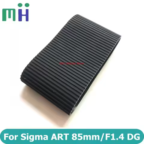 Copy NEW For Sigma ART 85mm F1.4 DG HSM Lens Focus Rubber Grip Cover Ring ART85 85 1.4 F/1.4 Replace