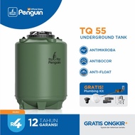 Penguin Tangki | Toren | Tandon Air TQ 55 500 Liter