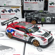 Xe điều khiển Drift tốc độ cao HBX 2188a 1/18 4WD - Xe RC drift có đèn led pin sạc