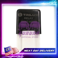 Brand New Starter Relay 90987-02010 156700-0060 Toyota Lexus Denso Replacement