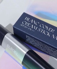 2026 升級版本 ELROEL 藍色BB棒 Moonlight Stick SPF50+/PA++++