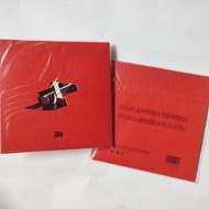 Dear Jane - X  CD