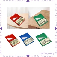 [HelleryMY] Dominos Set 28 Pieces Double Six Dominos Game Night Party Favors Activity Board Game Num