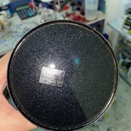 Cat 2K Black Crystal Silver Paint Automotive 2K Paint