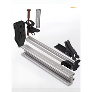 Gun slot nailer special for steel nails cement wall nailer wire slot wire nailer hand tool gunner to