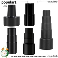 POP 5Pcs Shop Vac Hose Adapter, 32mm To 35mm; 32mm To 38mm, 32mm To 45mm Universal Vacuum Hose Adapt