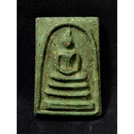 泰国佛牌/Thailand Amulet PHRA SOMDEJ