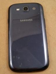 三星 Samsung Galaxy S3 GT-i9300 藍色 故障機 #4