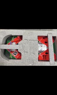 Autoart Mazda 787B 1:18