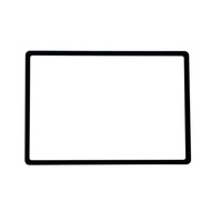 Camera Repair Parts for Canon IXUS105 A2000 SX500 G10 LCD screen protective glass