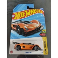 HOT WHEELS CZINGER 21C