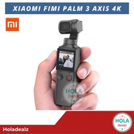 XIAOMI FIMI PALM 3 AXIS 4K GIMBAL HANDHELD CAMERA TYPE C PORT ORIGINAL