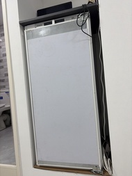 西門子嵌入式雪櫃