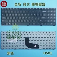 【漾屏屋】神舟州 Hasee 戰神 K620C-i5 i7 D0 D1 D2 D3 英文 Keyboard 筆電 鍵盤 