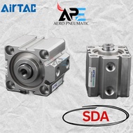 SDA32X40 COMPACT CYLINDER PNEUMATIC AIRTAC SDA 32X40 (INNER THREAD)