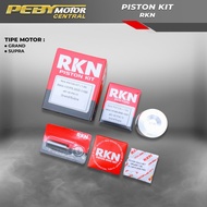 Piston Kit RKN Grand Supra GN5