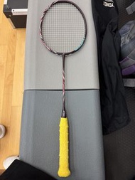 Yonex Astrox 100zz JP版 4u6