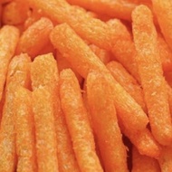 TERMURAH SNACK 100gr Stik Balado Singkong Basreng Keripik Kaca