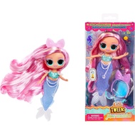 LOL Surprise LOL Surprise L.O.L. Surprise Tweens Mermaid Lola Waves Fashion Doll with Color Changing