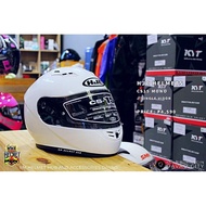 ✅ HJC CS15 PEARL WHITE