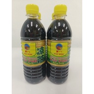 PENANG PAT POH SYRUP DRINK 【500ml】 槟城天安亭八宝凉茶