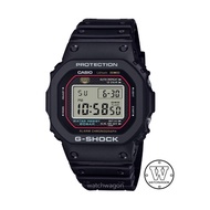 [Watchwagon] Casio G-Shock DW-5000R-1A Japan-Made 40th Anniversay Model Steel Case with Screw Down C