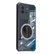 For Vivo iQOO Neo 6 5G Protective TPU Gaming Phone Cases iQOO Neo6 SE Case iQOO Neo 6SE Neo6SE Vivo 