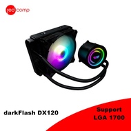 Cpu Cooler - darkFlash DX120 120mm AIO Liquid Cooler