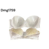 J Dmg1759 branded bra foam bra with wire Rijeck bra size 36A