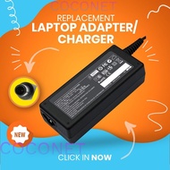 REPLACEMENT DELL PP05XB N4110 P04E PA-3E PP14L chromebook 11 3189 11 3120 3180 P26T P22T POWER AC Ad