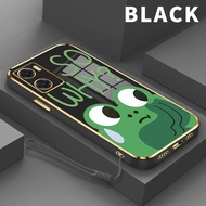 Soft Case For Oppo A57 4G 5G A5 2018 2020 A52 A53 A53s A54 A54s A55 A57 2016 A57T A57s A57e A58 A59 