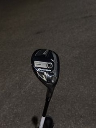 Taylormade Qi35  3 rescue 20度  TM70 S