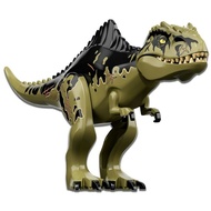 [Spartan] Lego Jurassic World Park Giganotosaurus Dinosaur